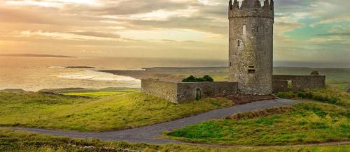 travel highlights Ireland